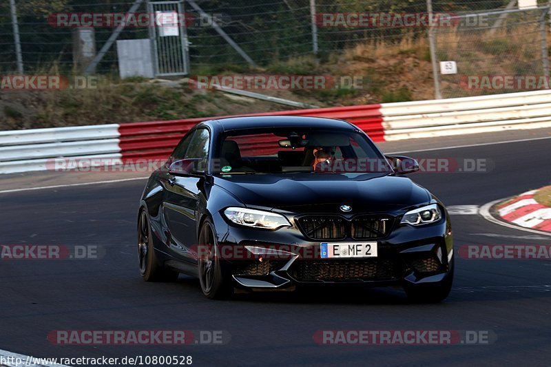 Bild #10800528 - Touristenfahrten Nürburgring Nordschleife (16.09.2020)