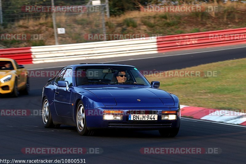 Bild #10800531 - Touristenfahrten Nürburgring Nordschleife (16.09.2020)