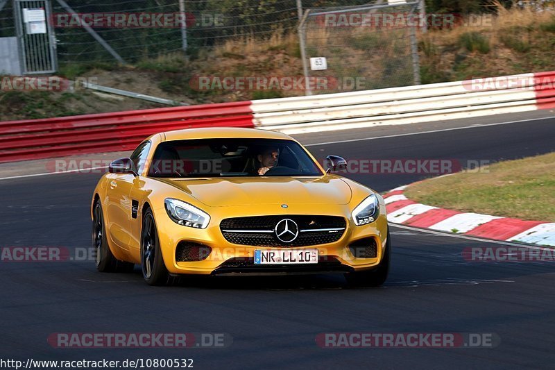 Bild #10800532 - Touristenfahrten Nürburgring Nordschleife (16.09.2020)