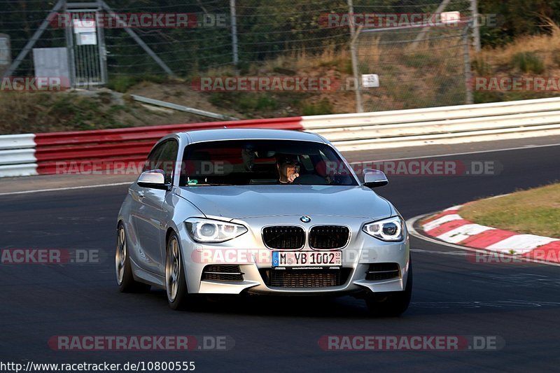 Bild #10800555 - Touristenfahrten Nürburgring Nordschleife (16.09.2020)