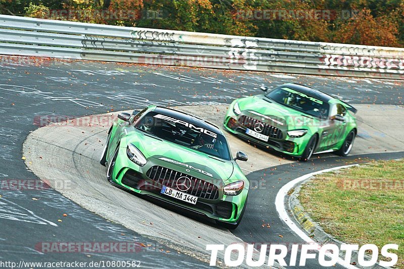 Bild #10800582 - Touristenfahrten Nürburgring Nordschleife (16.09.2020)