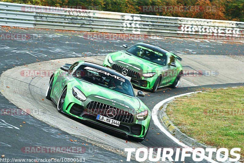 Bild #10800583 - Touristenfahrten Nürburgring Nordschleife (16.09.2020)