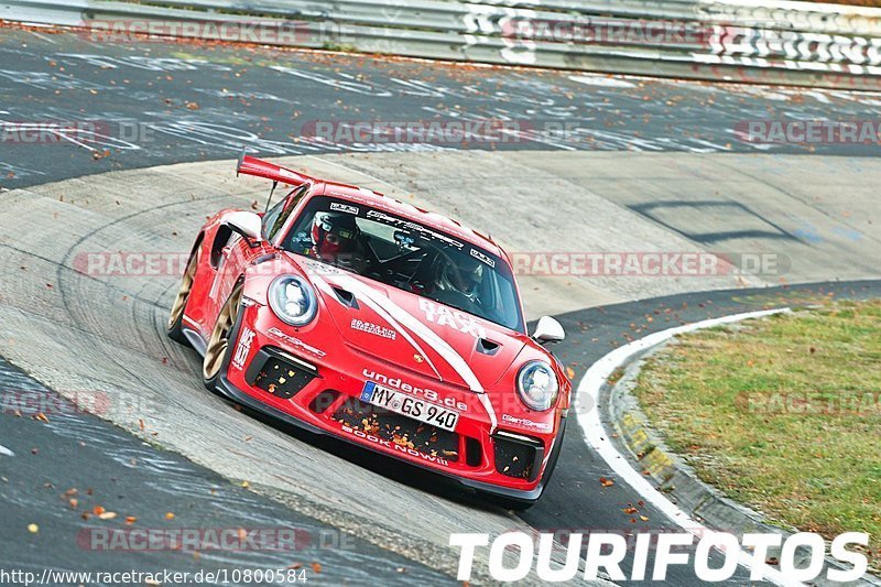 Bild #10800584 - Touristenfahrten Nürburgring Nordschleife (16.09.2020)