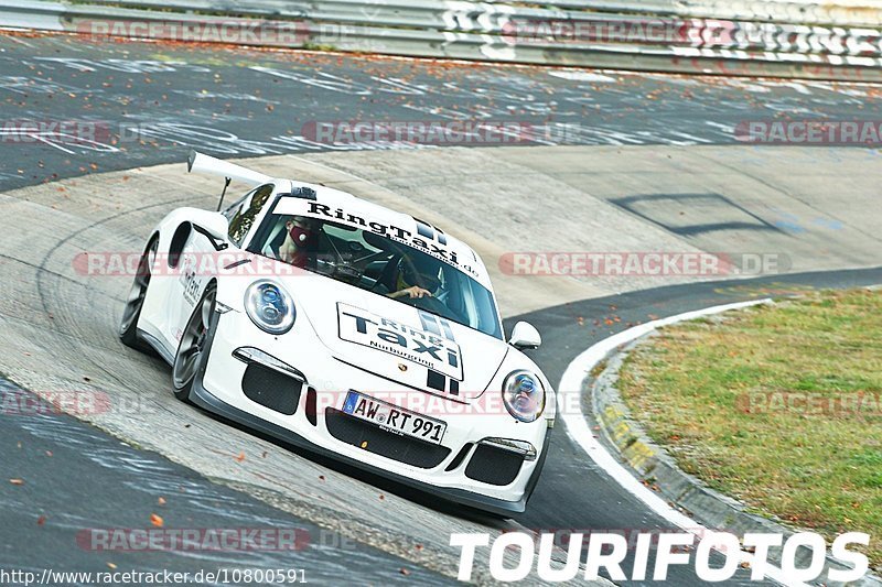 Bild #10800591 - Touristenfahrten Nürburgring Nordschleife (16.09.2020)