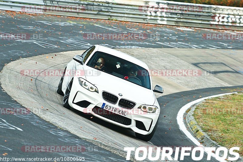 Bild #10800595 - Touristenfahrten Nürburgring Nordschleife (16.09.2020)