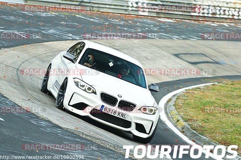 Bild #10800596 - Touristenfahrten Nürburgring Nordschleife (16.09.2020)