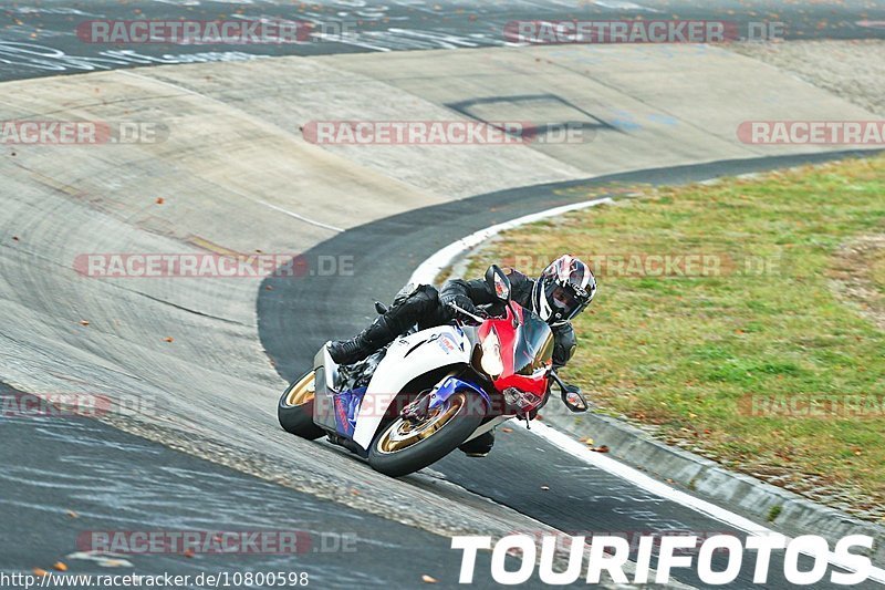 Bild #10800598 - Touristenfahrten Nürburgring Nordschleife (16.09.2020)