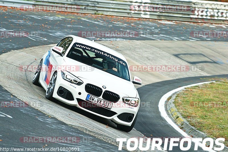 Bild #10800601 - Touristenfahrten Nürburgring Nordschleife (16.09.2020)