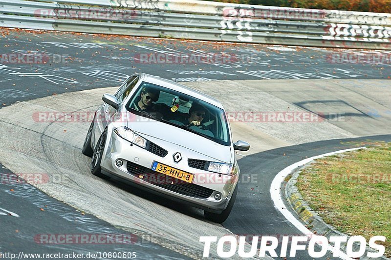 Bild #10800605 - Touristenfahrten Nürburgring Nordschleife (16.09.2020)