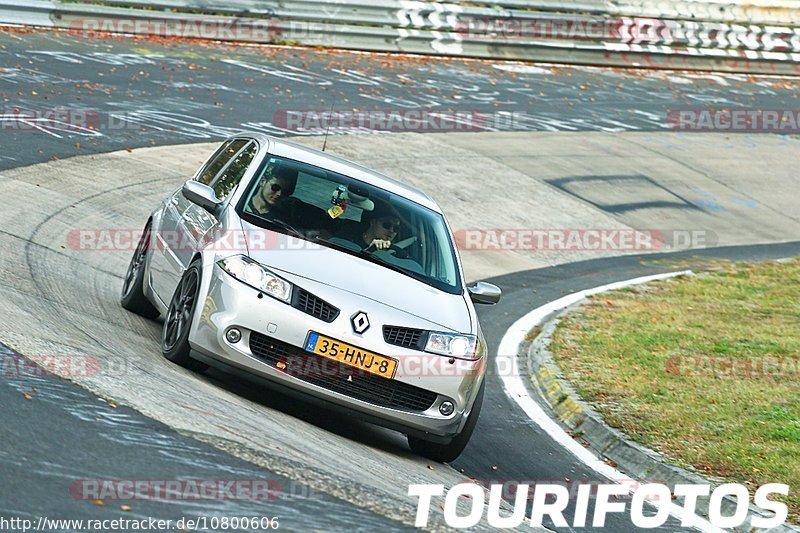 Bild #10800606 - Touristenfahrten Nürburgring Nordschleife (16.09.2020)