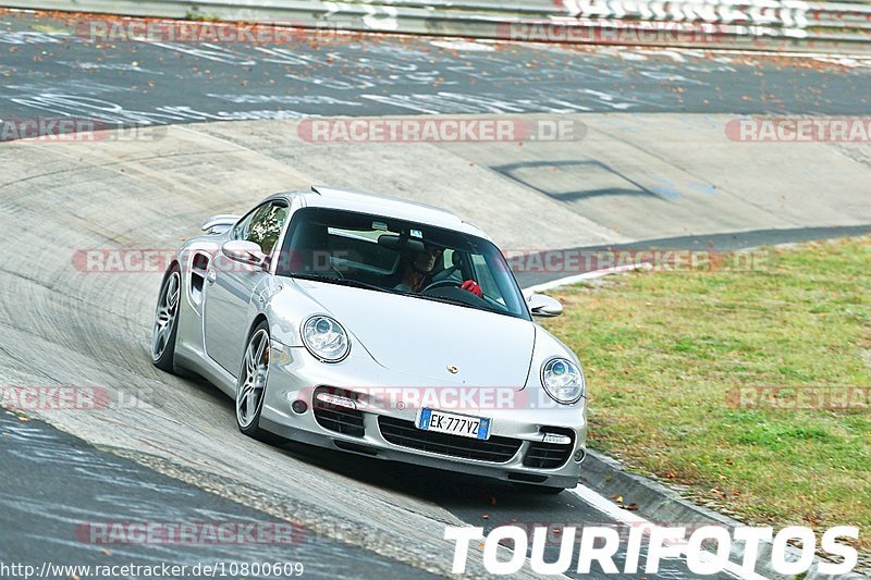 Bild #10800609 - Touristenfahrten Nürburgring Nordschleife (16.09.2020)