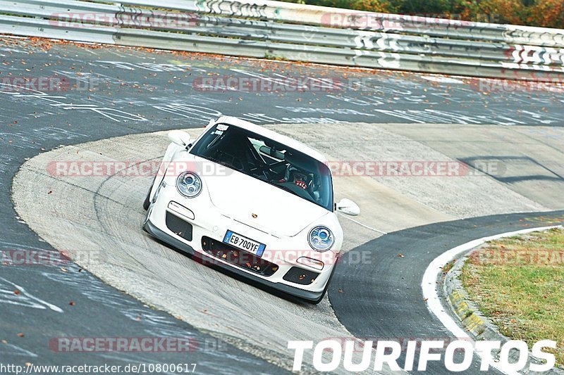 Bild #10800617 - Touristenfahrten Nürburgring Nordschleife (16.09.2020)