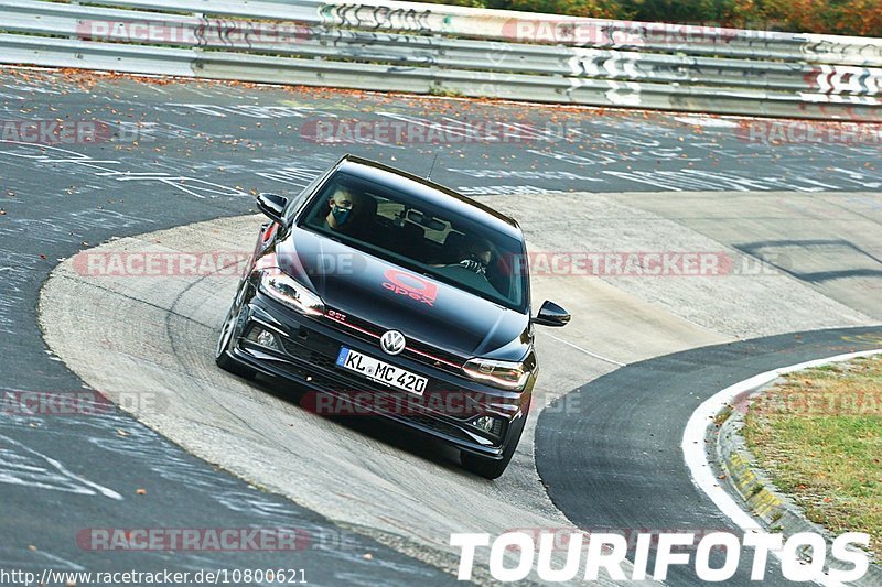 Bild #10800621 - Touristenfahrten Nürburgring Nordschleife (16.09.2020)