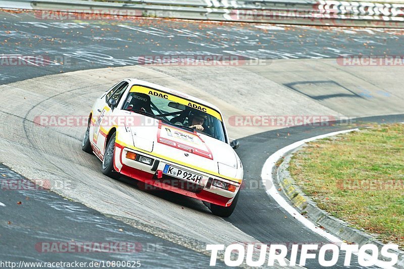 Bild #10800625 - Touristenfahrten Nürburgring Nordschleife (16.09.2020)