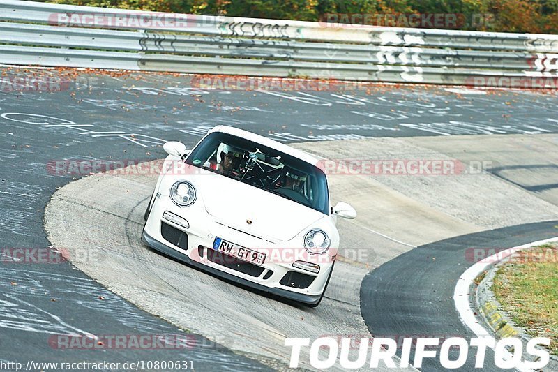 Bild #10800631 - Touristenfahrten Nürburgring Nordschleife (16.09.2020)