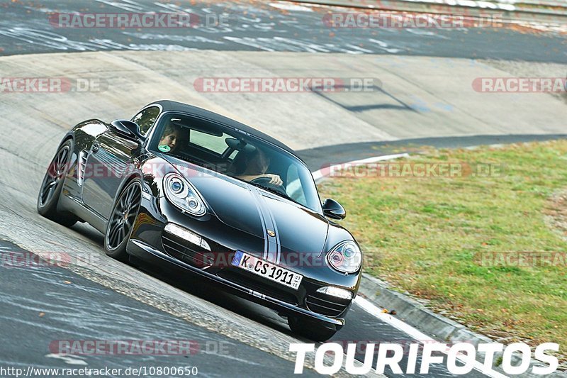 Bild #10800650 - Touristenfahrten Nürburgring Nordschleife (16.09.2020)