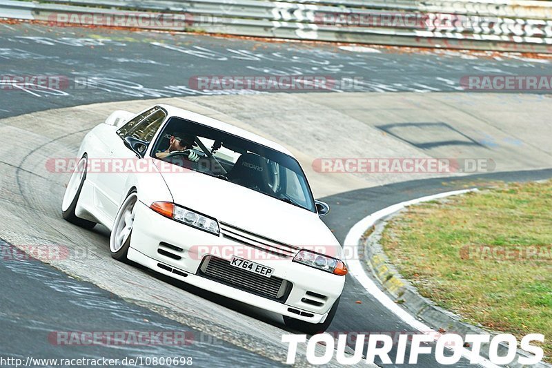 Bild #10800698 - Touristenfahrten Nürburgring Nordschleife (16.09.2020)