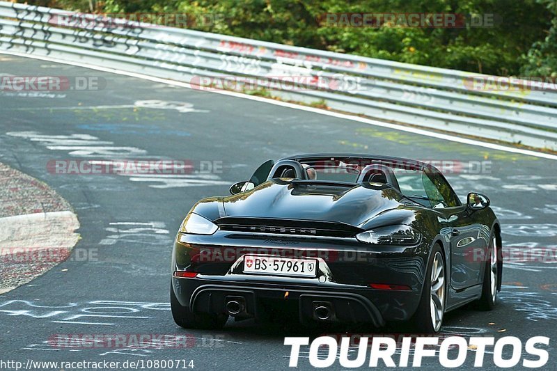 Bild #10800714 - Touristenfahrten Nürburgring Nordschleife (16.09.2020)