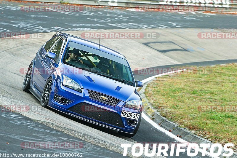 Bild #10800762 - Touristenfahrten Nürburgring Nordschleife (16.09.2020)