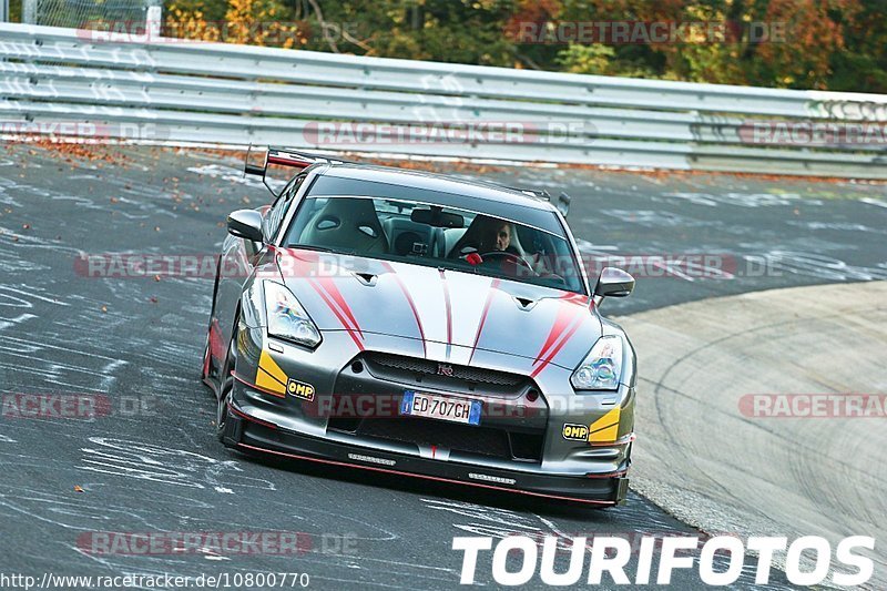 Bild #10800770 - Touristenfahrten Nürburgring Nordschleife (16.09.2020)