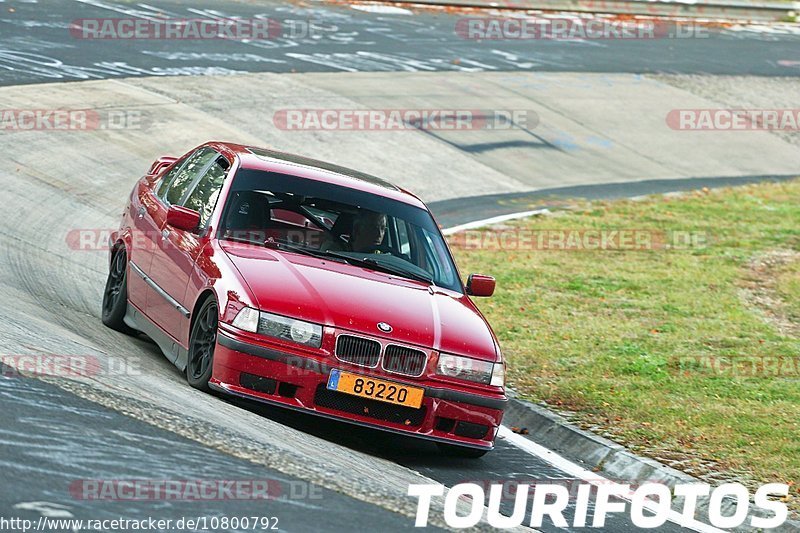 Bild #10800792 - Touristenfahrten Nürburgring Nordschleife (16.09.2020)