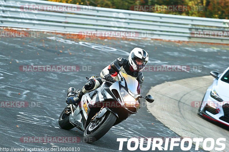 Bild #10800810 - Touristenfahrten Nürburgring Nordschleife (16.09.2020)