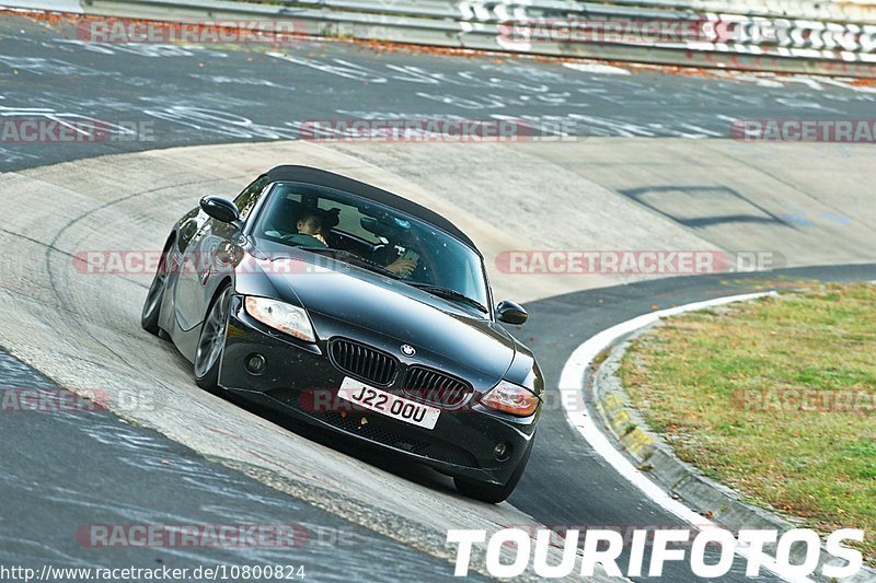 Bild #10800824 - Touristenfahrten Nürburgring Nordschleife (16.09.2020)