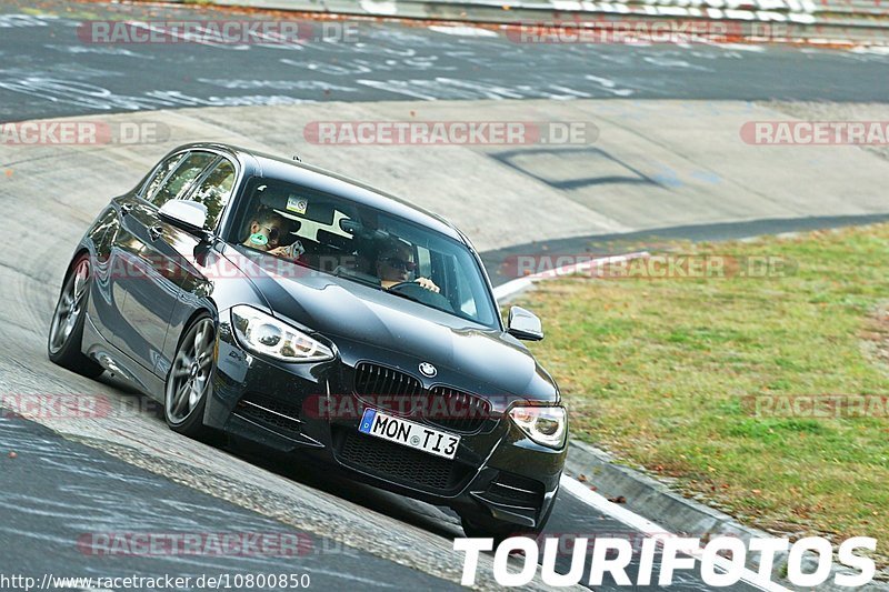 Bild #10800850 - Touristenfahrten Nürburgring Nordschleife (16.09.2020)