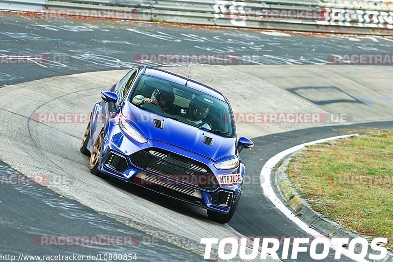 Bild #10800854 - Touristenfahrten Nürburgring Nordschleife (16.09.2020)