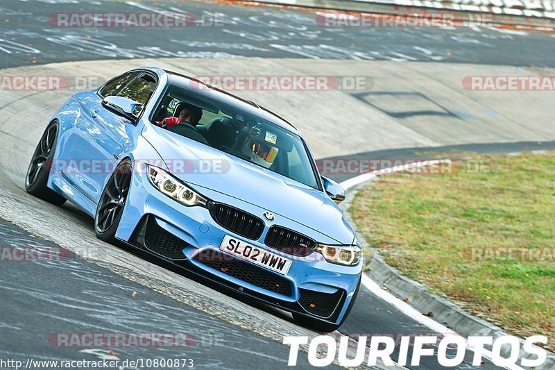 Bild #10800873 - Touristenfahrten Nürburgring Nordschleife (16.09.2020)