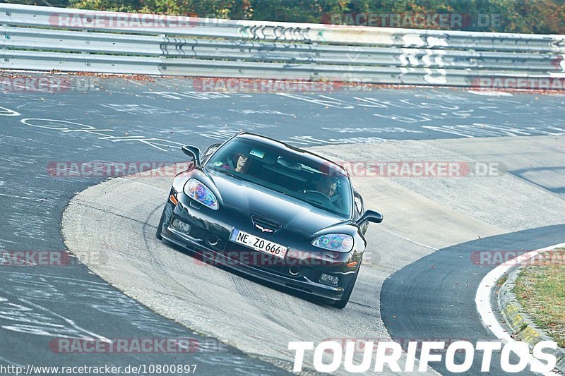 Bild #10800897 - Touristenfahrten Nürburgring Nordschleife (16.09.2020)