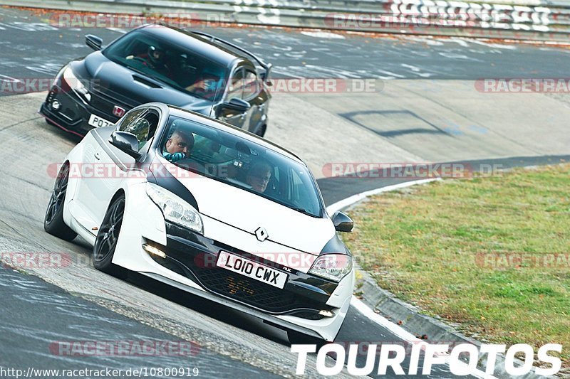 Bild #10800919 - Touristenfahrten Nürburgring Nordschleife (16.09.2020)