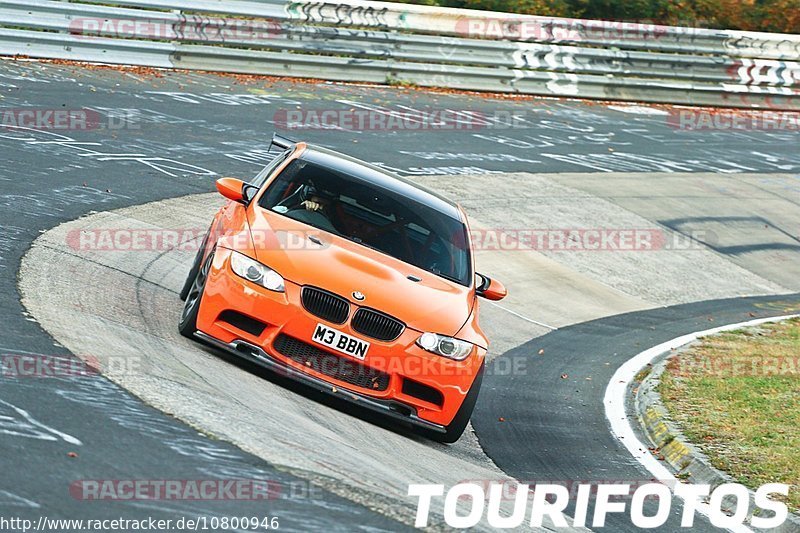 Bild #10800946 - Touristenfahrten Nürburgring Nordschleife (16.09.2020)