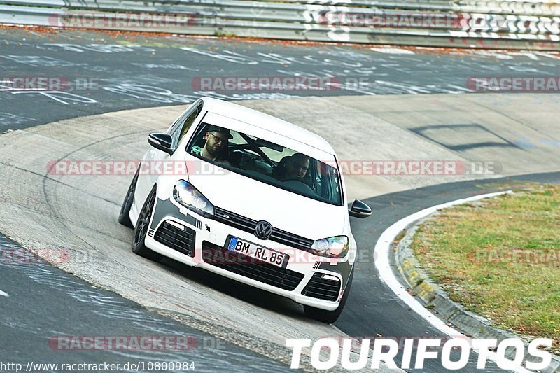 Bild #10800984 - Touristenfahrten Nürburgring Nordschleife (16.09.2020)