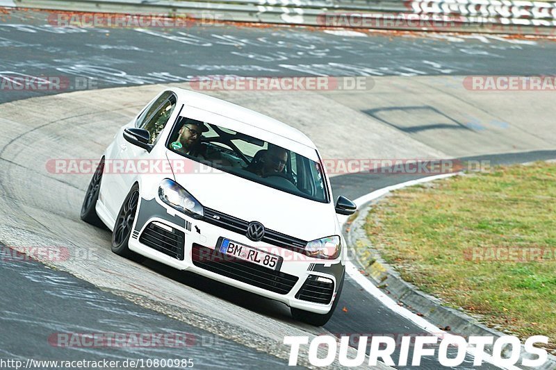 Bild #10800985 - Touristenfahrten Nürburgring Nordschleife (16.09.2020)