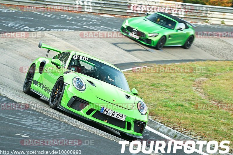 Bild #10800993 - Touristenfahrten Nürburgring Nordschleife (16.09.2020)