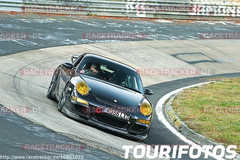 Bild #10801026 - Touristenfahrten Nürburgring Nordschleife (16.09.2020)