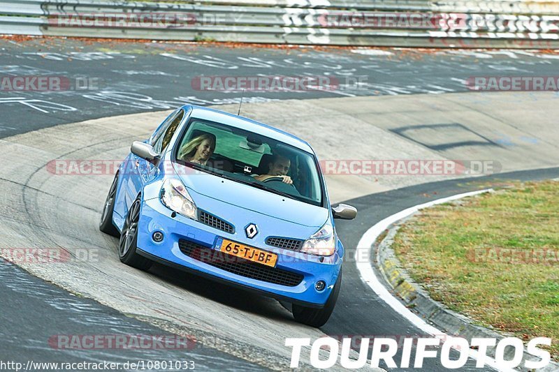 Bild #10801033 - Touristenfahrten Nürburgring Nordschleife (16.09.2020)