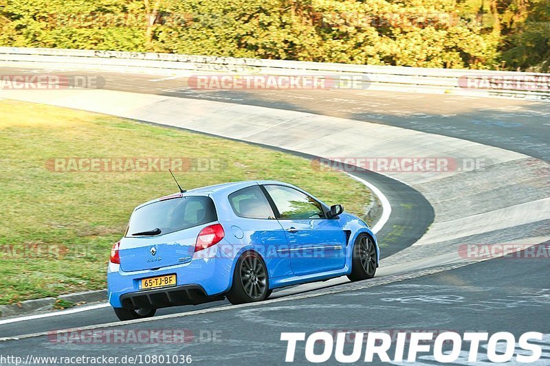 Bild #10801036 - Touristenfahrten Nürburgring Nordschleife (16.09.2020)