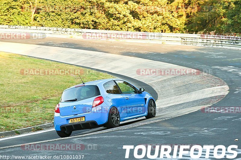 Bild #10801037 - Touristenfahrten Nürburgring Nordschleife (16.09.2020)