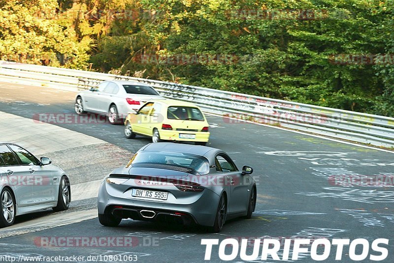 Bild #10801063 - Touristenfahrten Nürburgring Nordschleife (16.09.2020)