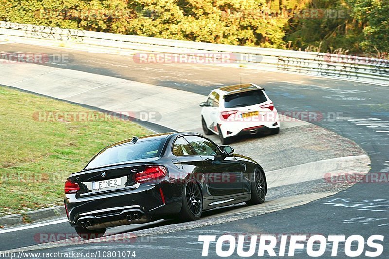 Bild #10801074 - Touristenfahrten Nürburgring Nordschleife (16.09.2020)