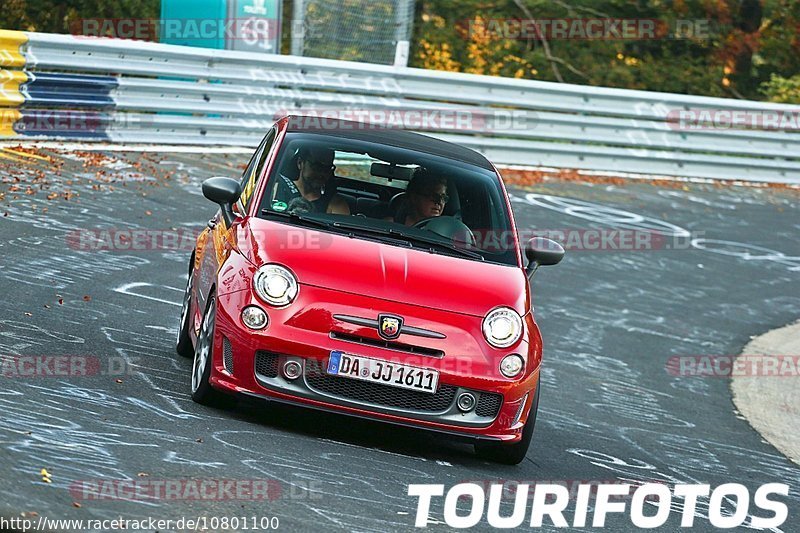 Bild #10801100 - Touristenfahrten Nürburgring Nordschleife (16.09.2020)