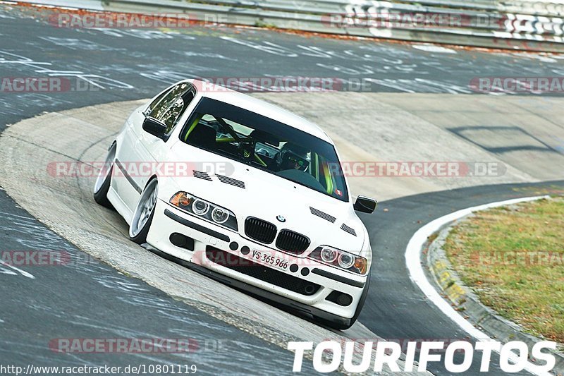 Bild #10801119 - Touristenfahrten Nürburgring Nordschleife (16.09.2020)