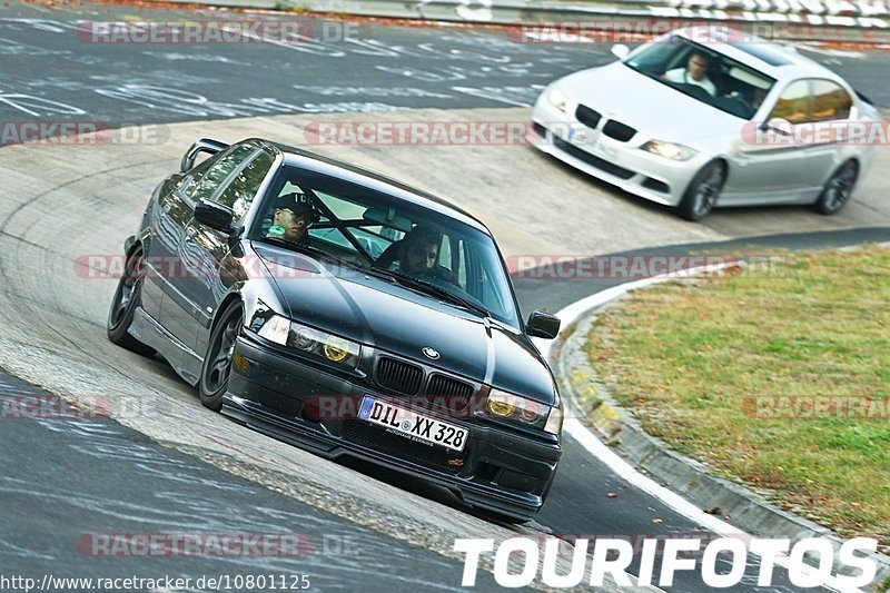 Bild #10801125 - Touristenfahrten Nürburgring Nordschleife (16.09.2020)