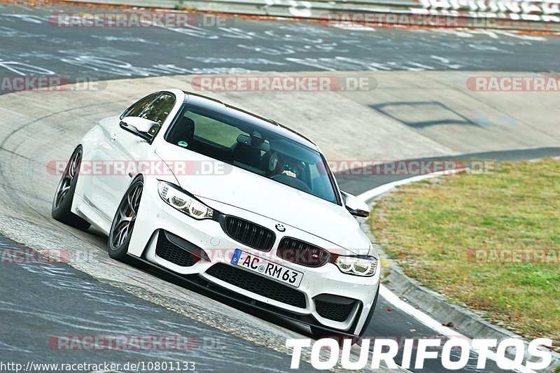 Bild #10801133 - Touristenfahrten Nürburgring Nordschleife (16.09.2020)