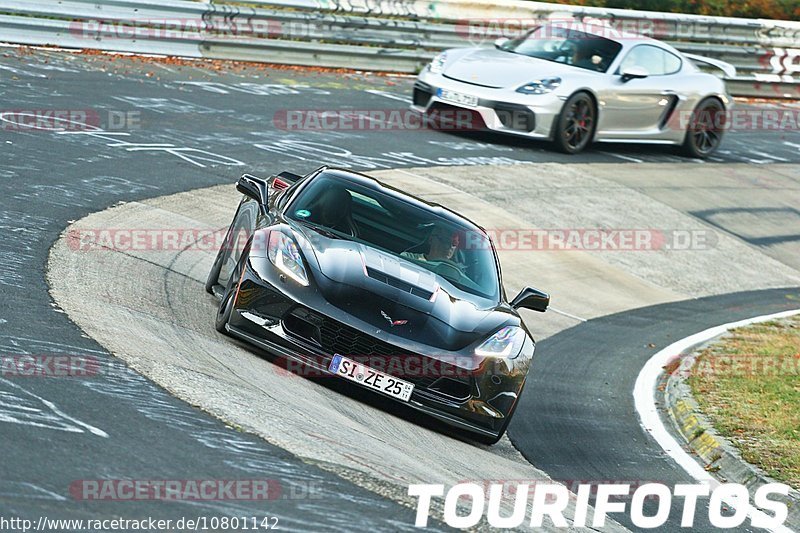 Bild #10801142 - Touristenfahrten Nürburgring Nordschleife (16.09.2020)