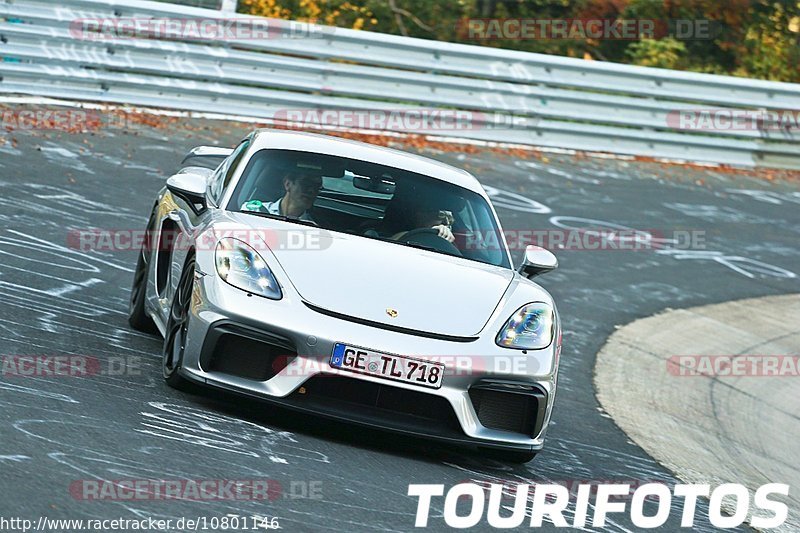 Bild #10801146 - Touristenfahrten Nürburgring Nordschleife (16.09.2020)