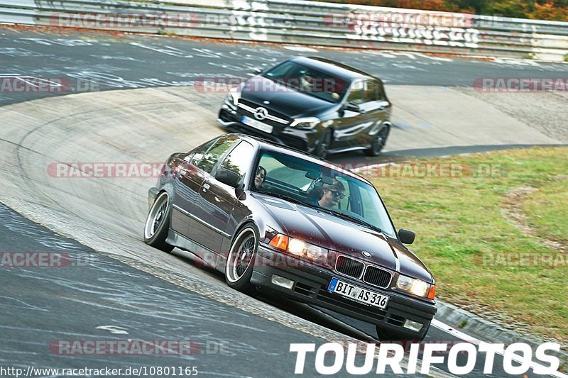 Bild #10801165 - Touristenfahrten Nürburgring Nordschleife (16.09.2020)