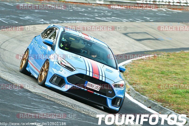 Bild #10801186 - Touristenfahrten Nürburgring Nordschleife (16.09.2020)